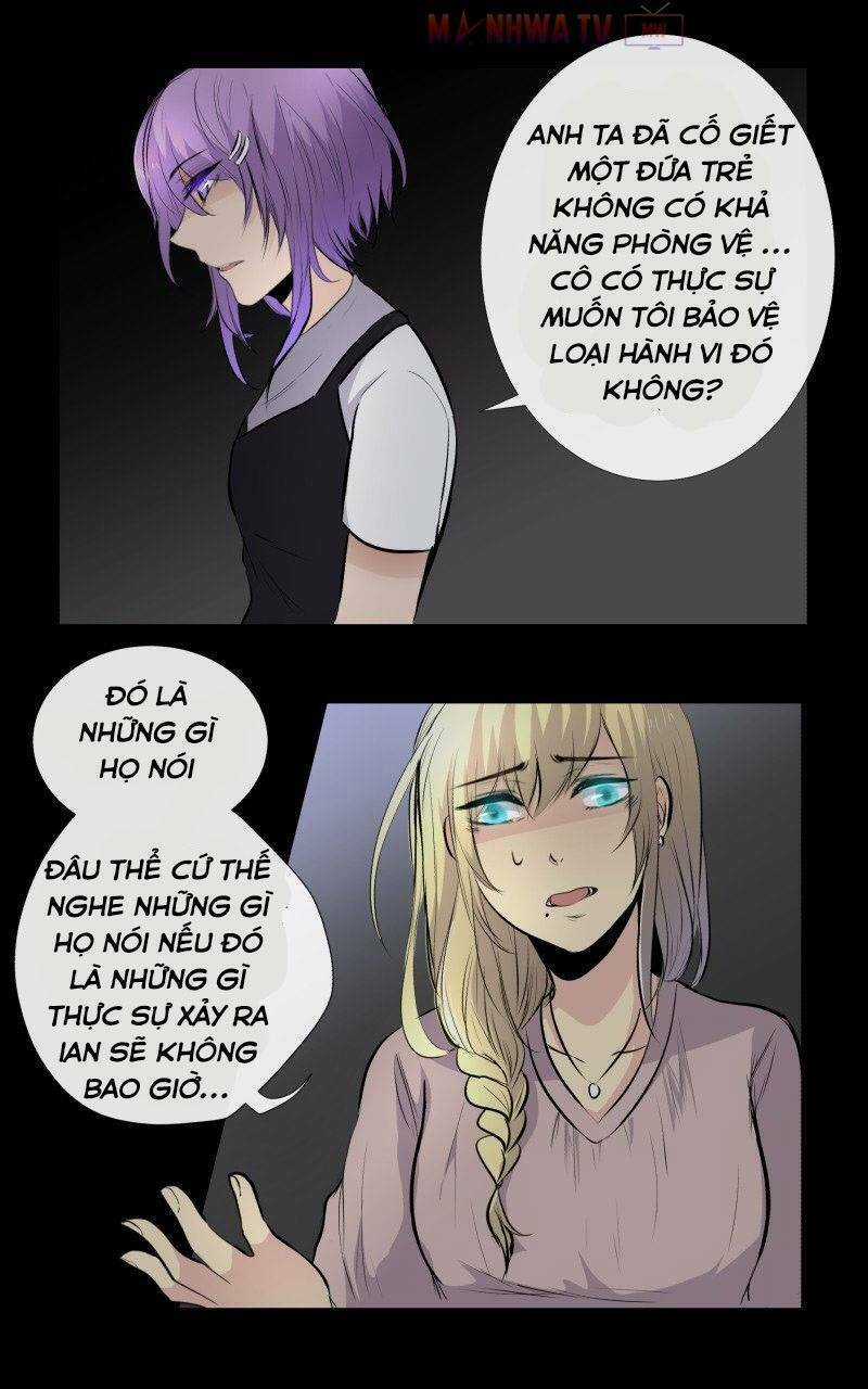 Trọng Sinh Mạc Thế Chapter 30 trang 9