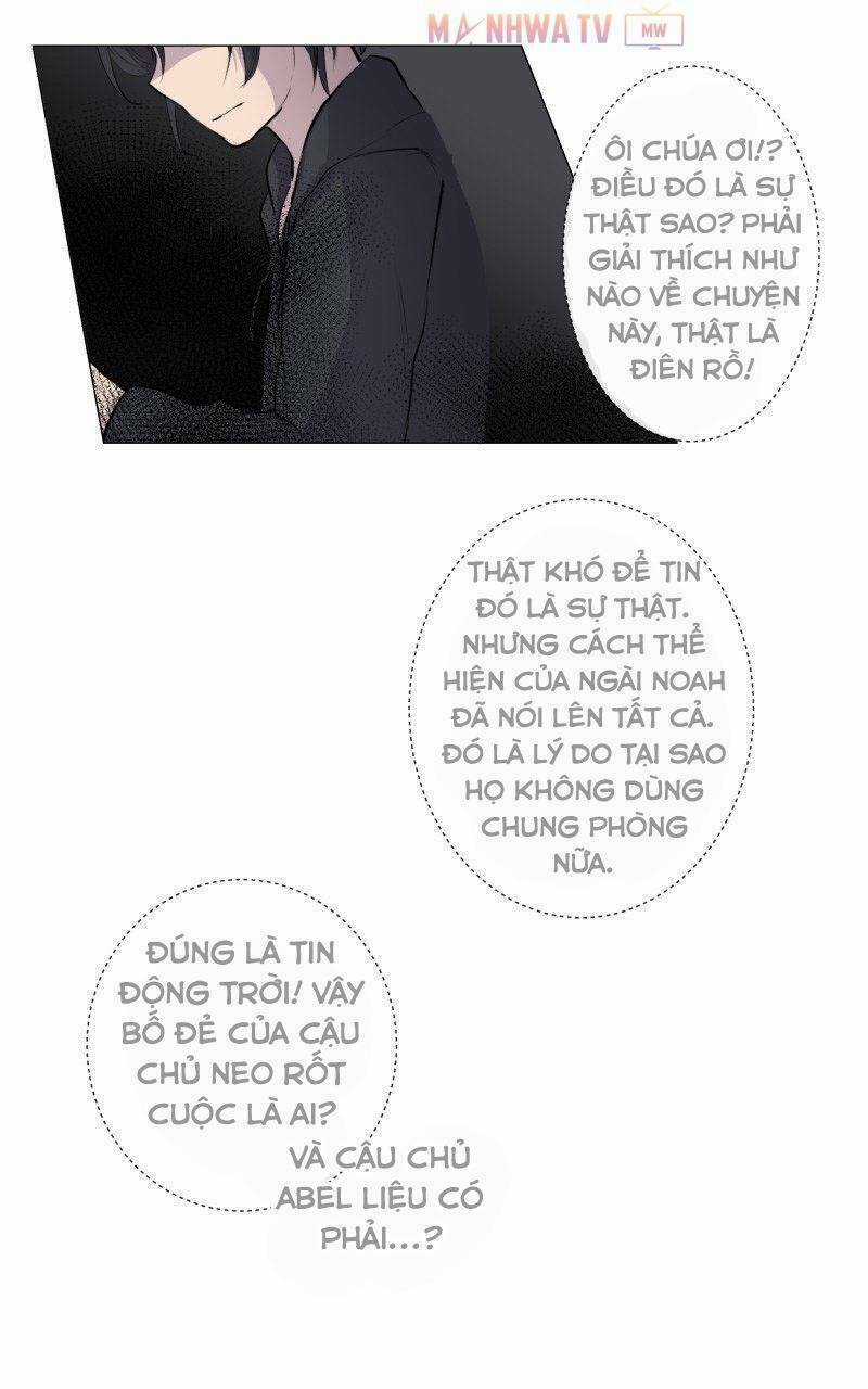 Trọng Sinh Mạc Thế Chapter 31 trang 11