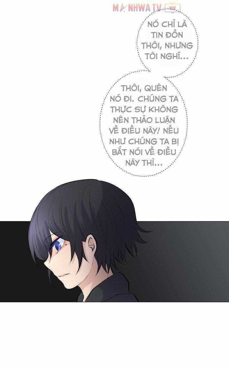 Trọng Sinh Mạc Thế Chapter 31 trang 12