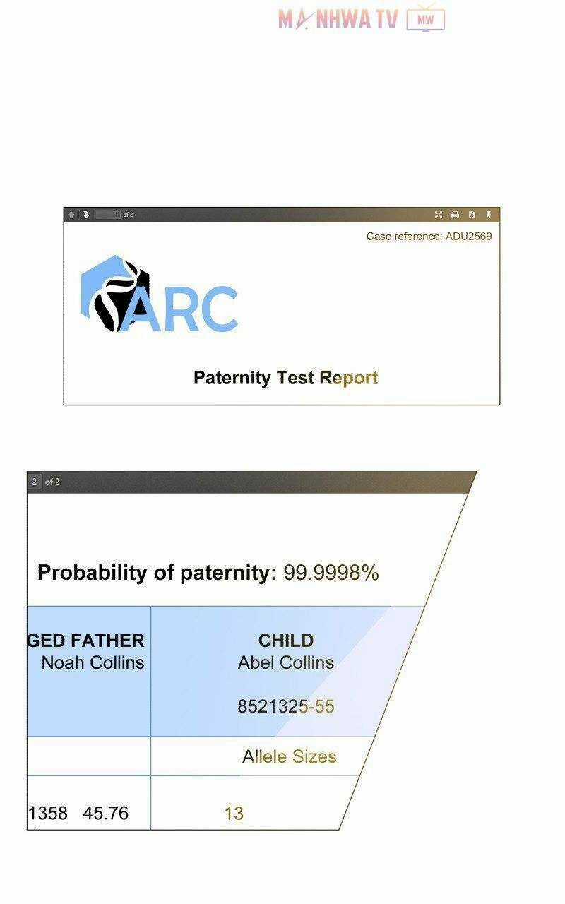 Trọng Sinh Mạc Thế Chapter 31 trang 14