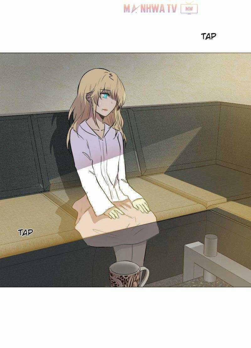 Trọng Sinh Mạc Thế Chapter 31 trang 16