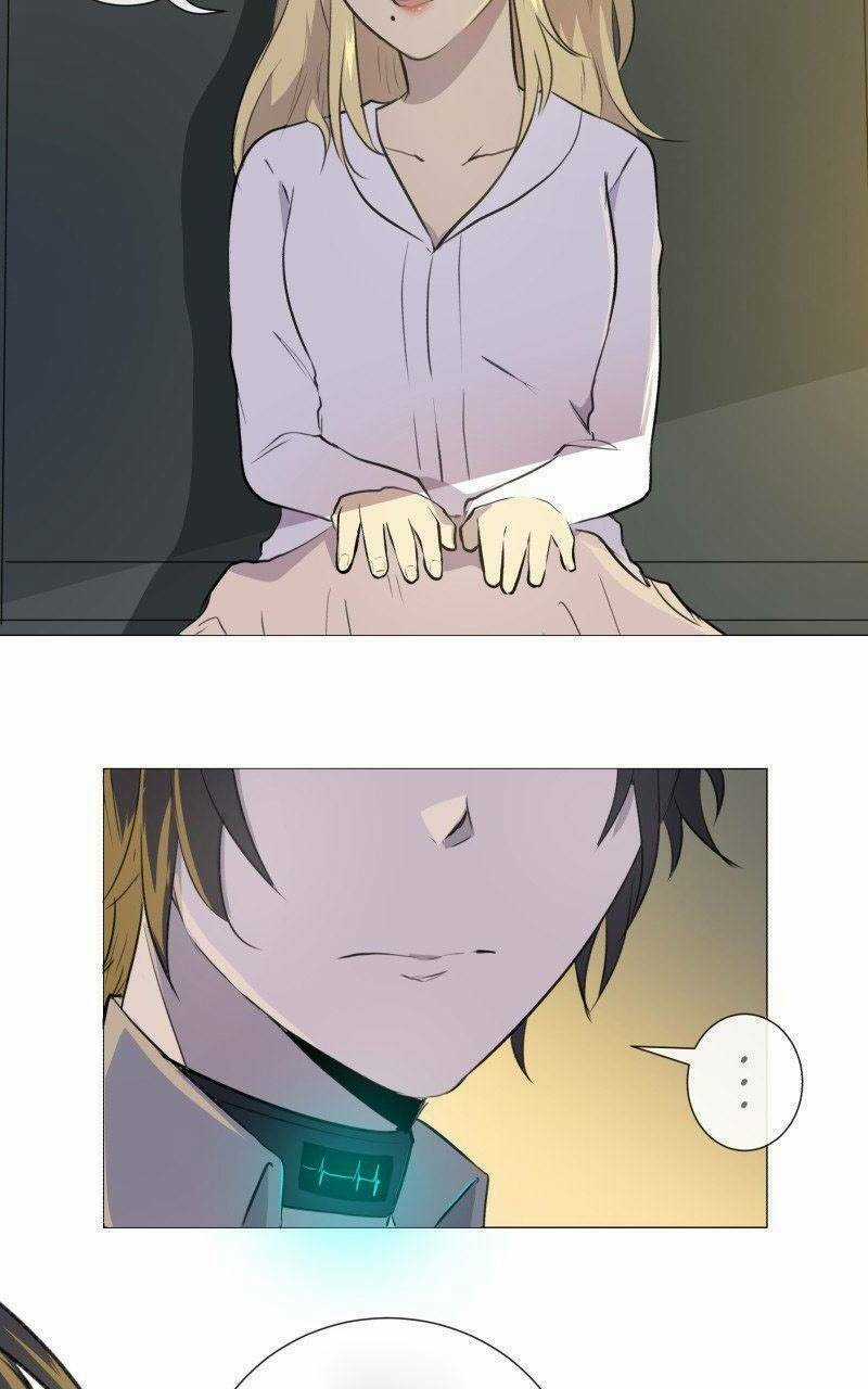 Trọng Sinh Mạc Thế Chapter 31 trang 18