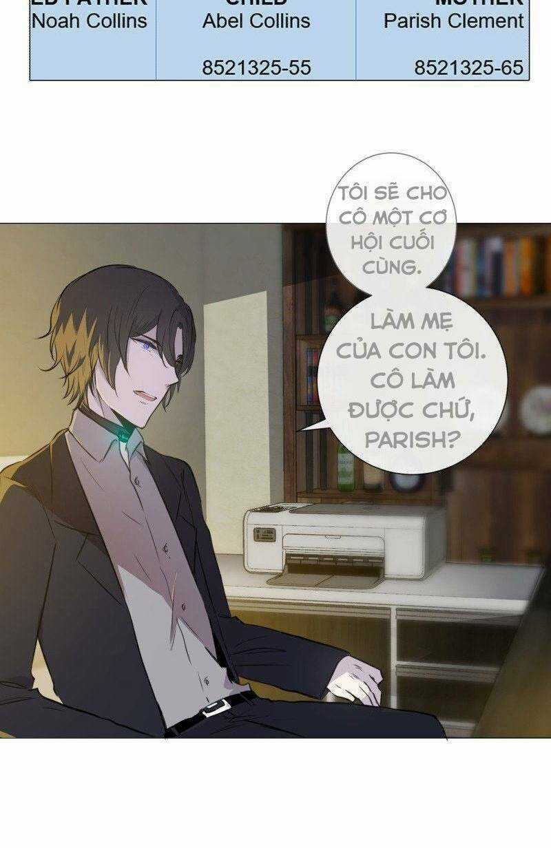 Trọng Sinh Mạc Thế Chapter 31 trang 20