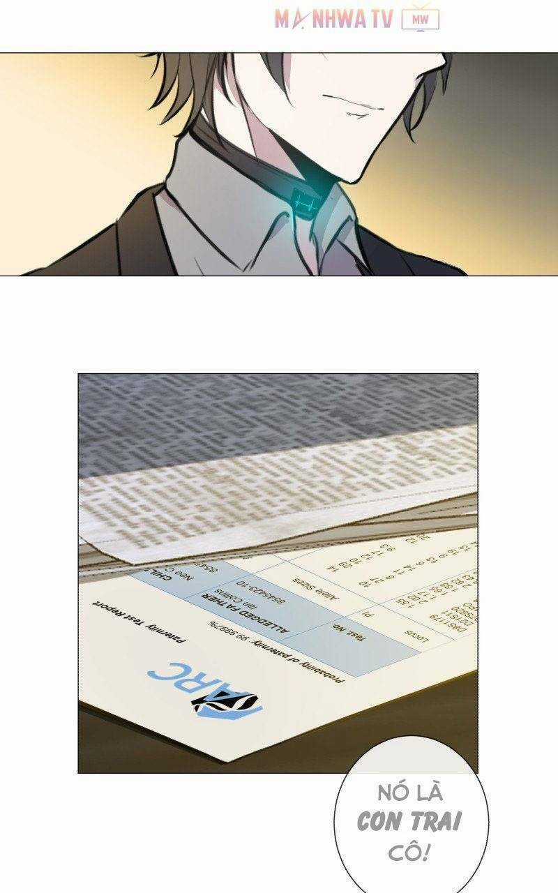 Trọng Sinh Mạc Thế Chapter 31 trang 22