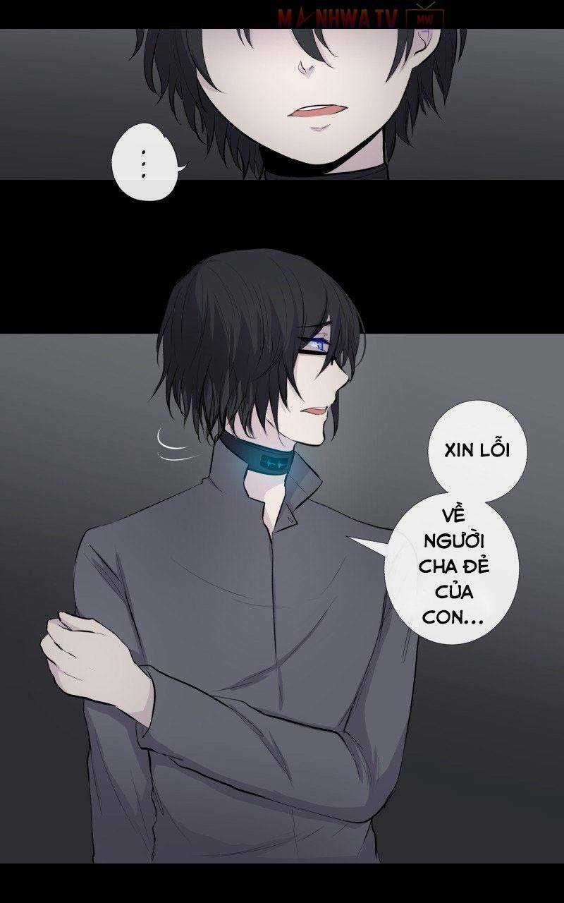 Trọng Sinh Mạc Thế Chapter 31 trang 27