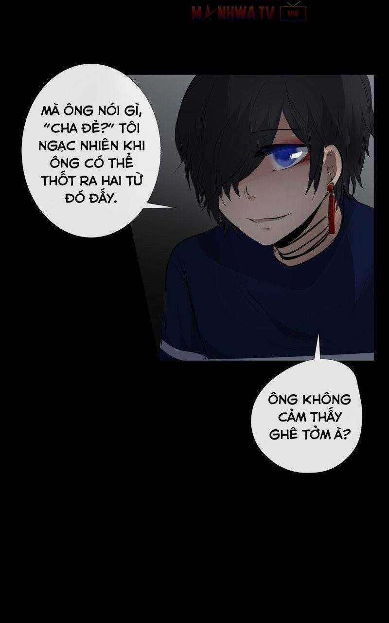 Trọng Sinh Mạc Thế Chapter 31 trang 29