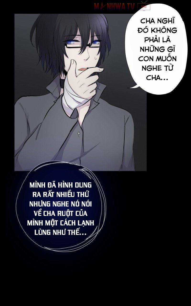 Trọng Sinh Mạc Thế Chapter 31 trang 30