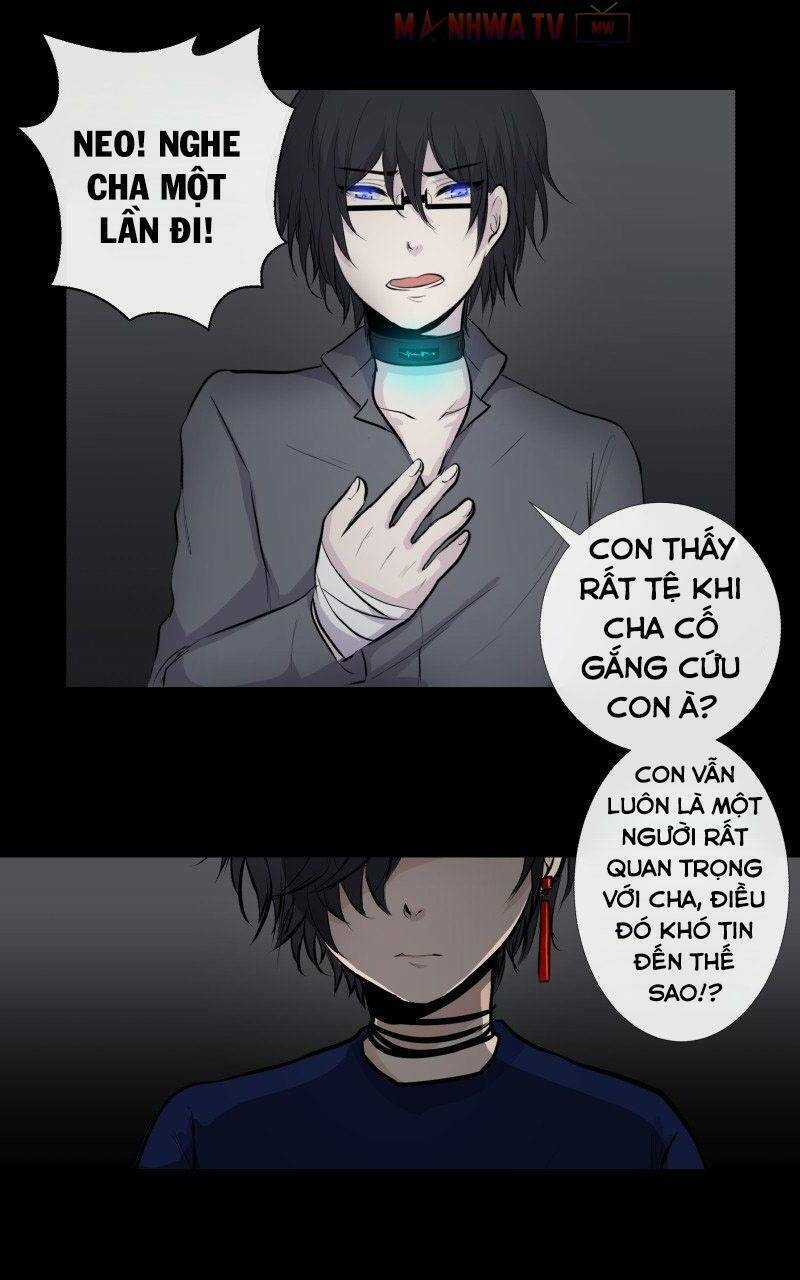 Trọng Sinh Mạc Thế Chapter 31 trang 32