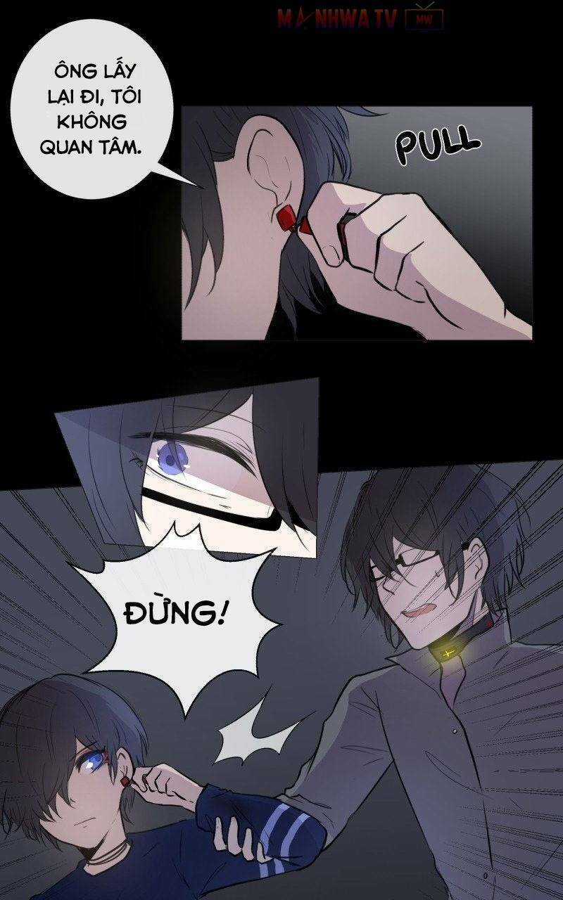 Trọng Sinh Mạc Thế Chapter 31 trang 38