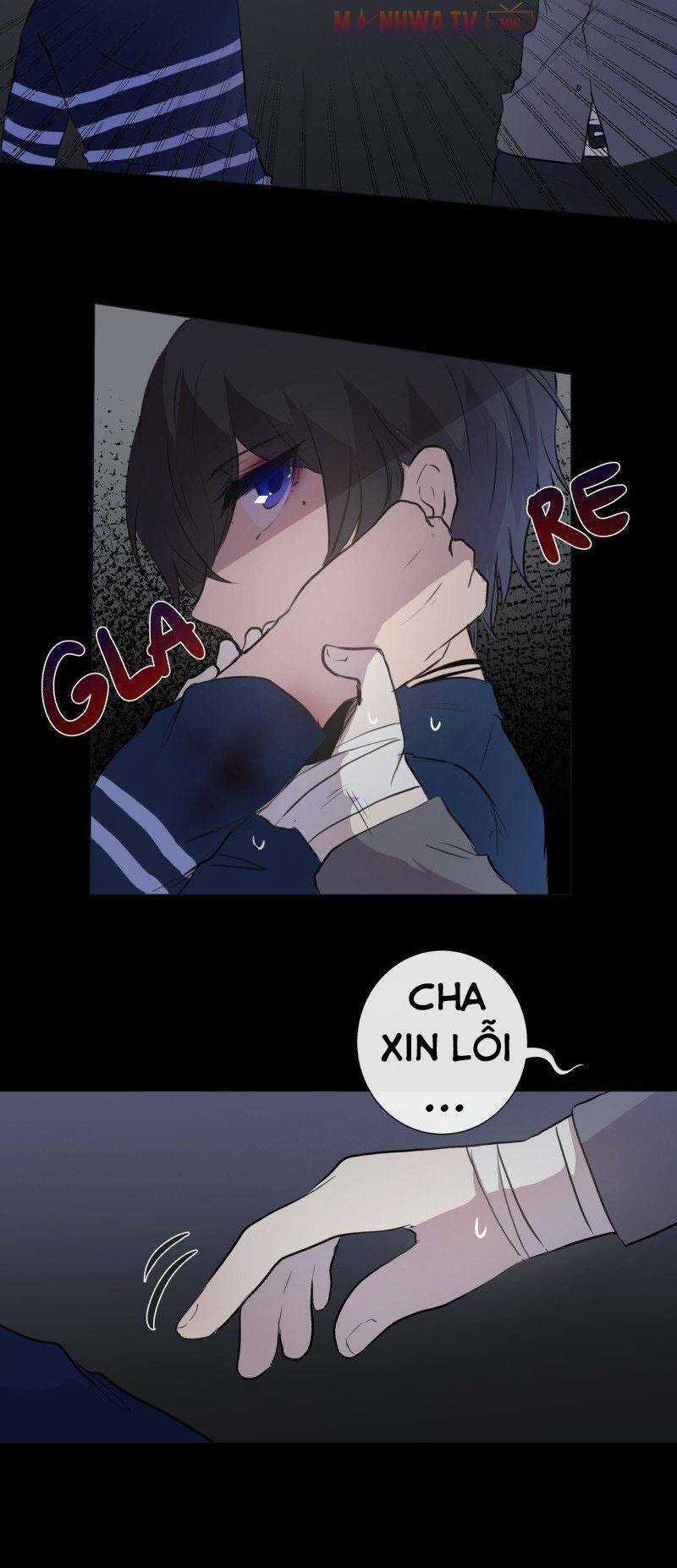 Trọng Sinh Mạc Thế Chapter 31 trang 39