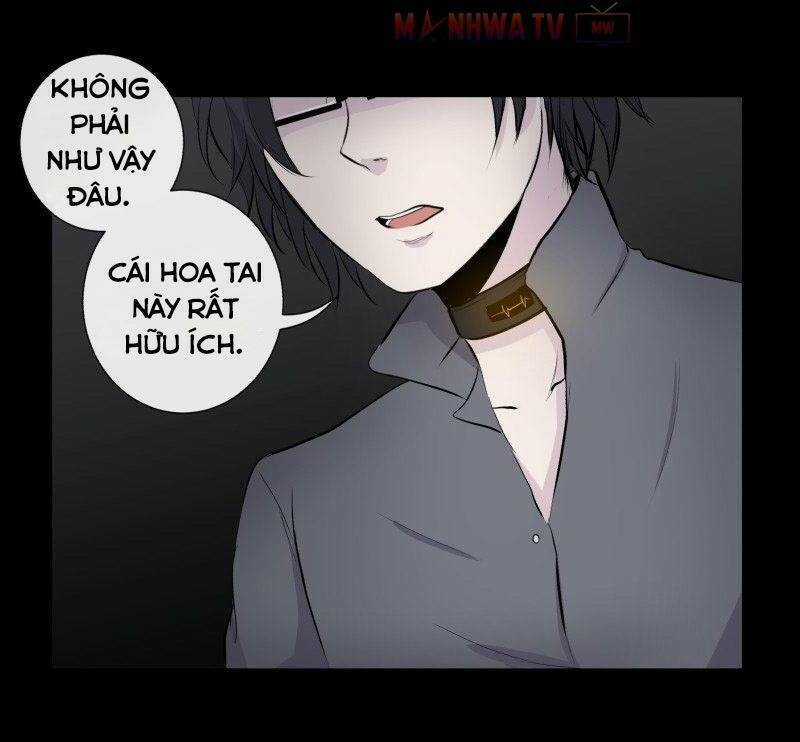 Trọng Sinh Mạc Thế Chapter 31 trang 41