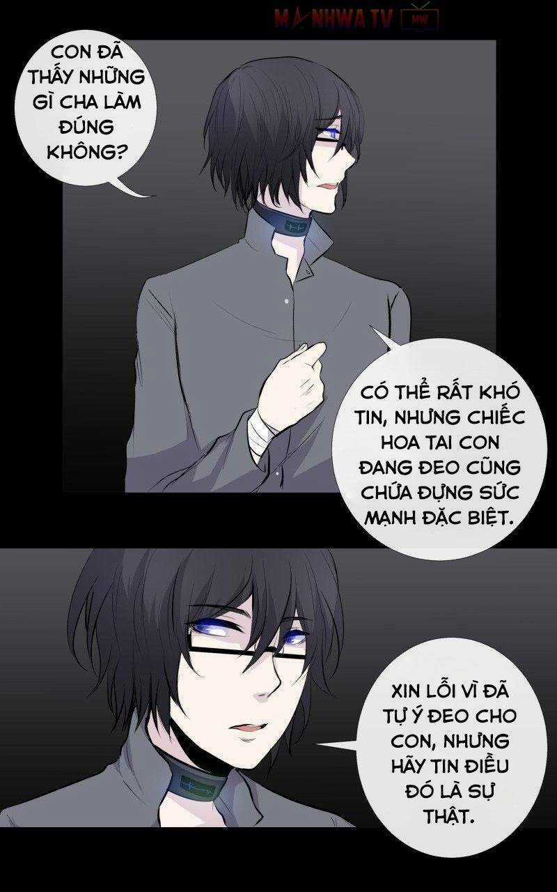 Trọng Sinh Mạc Thế Chapter 31 trang 42