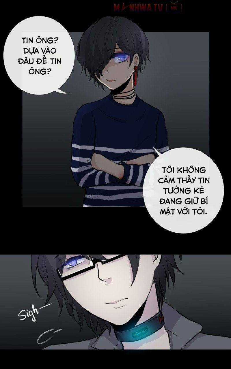 Trọng Sinh Mạc Thế Chapter 31 trang 43