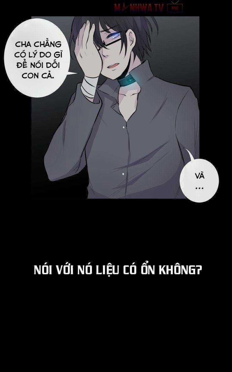 Trọng Sinh Mạc Thế Chapter 31 trang 44