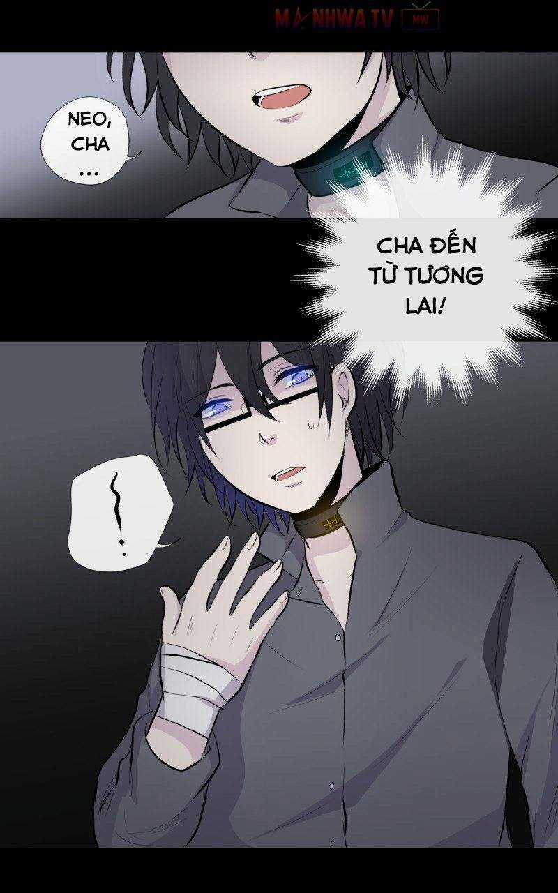 Trọng Sinh Mạc Thế Chapter 31 trang 46