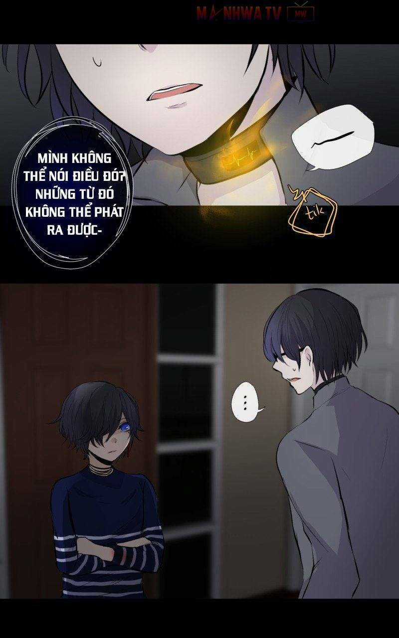 Trọng Sinh Mạc Thế Chapter 31 trang 47