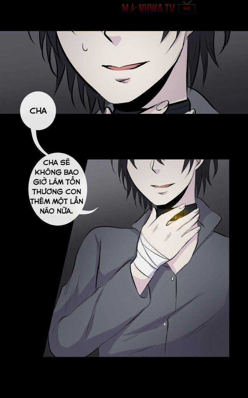 Trọng Sinh Mạc Thế Chapter 31 trang 48