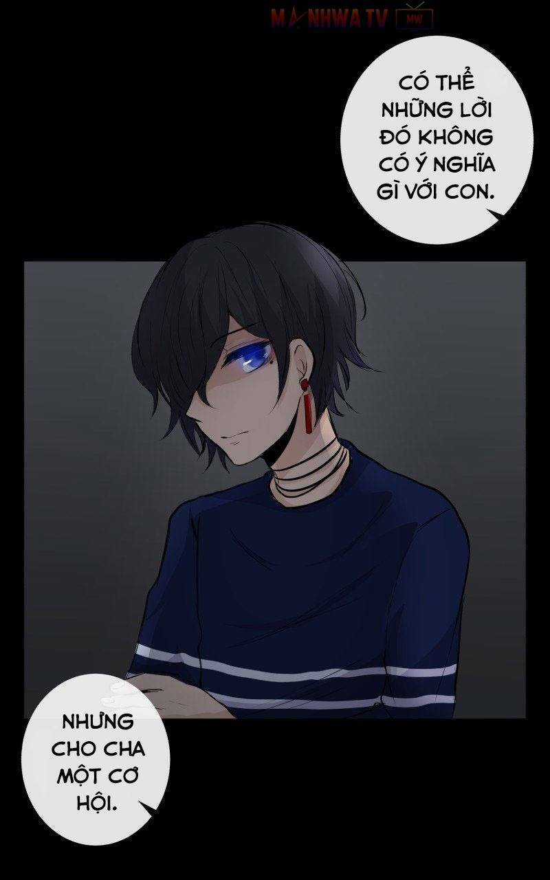 Trọng Sinh Mạc Thế Chapter 31 trang 49