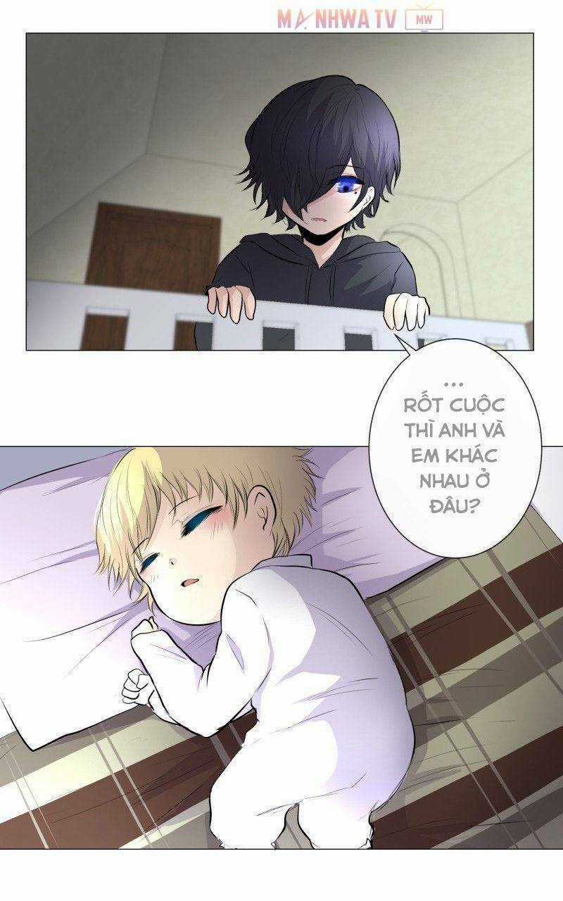 Trọng Sinh Mạc Thế Chapter 31 trang 5