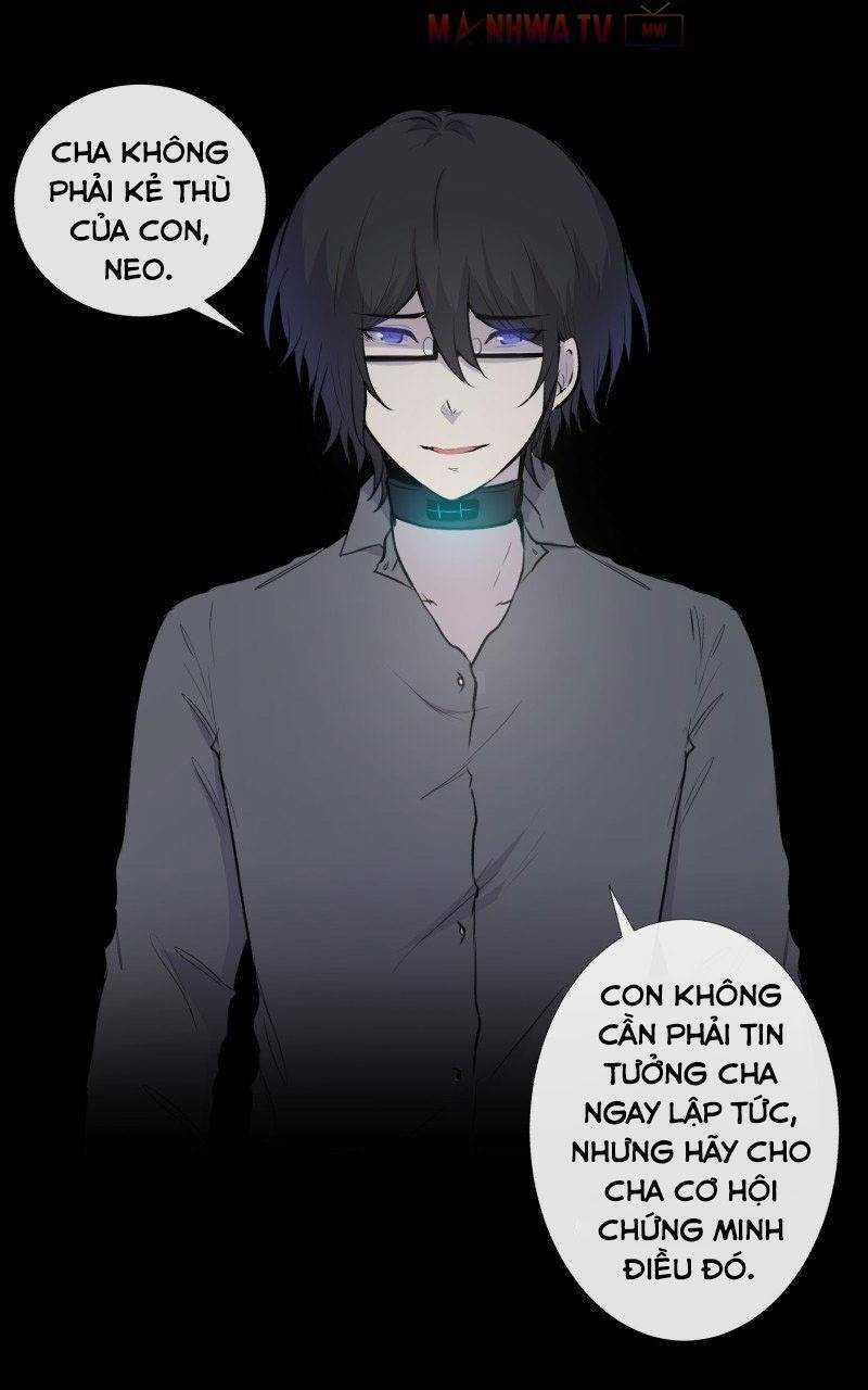 Trọng Sinh Mạc Thế Chapter 31 trang 50