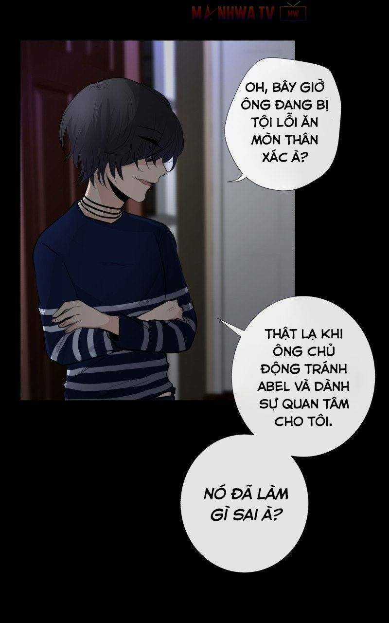 Trọng Sinh Mạc Thế Chapter 31 trang 51