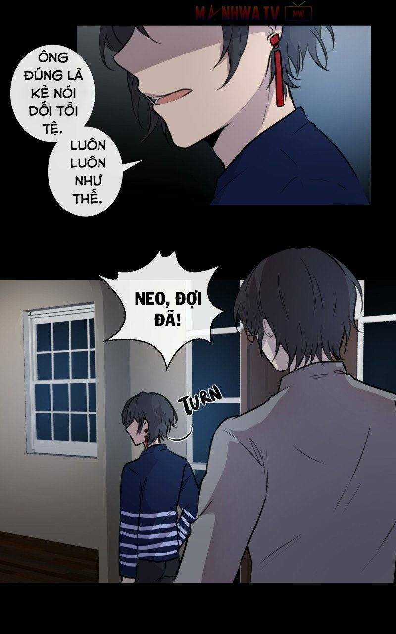 Trọng Sinh Mạc Thế Chapter 31 trang 53