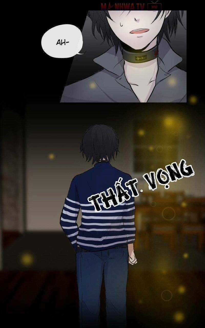 Trọng Sinh Mạc Thế Chapter 31 trang 58