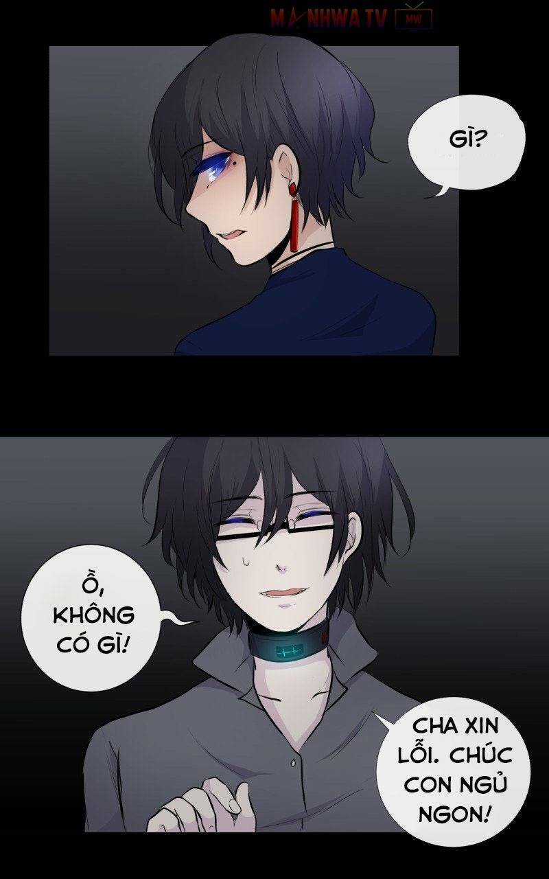 Trọng Sinh Mạc Thế Chapter 31 trang 59