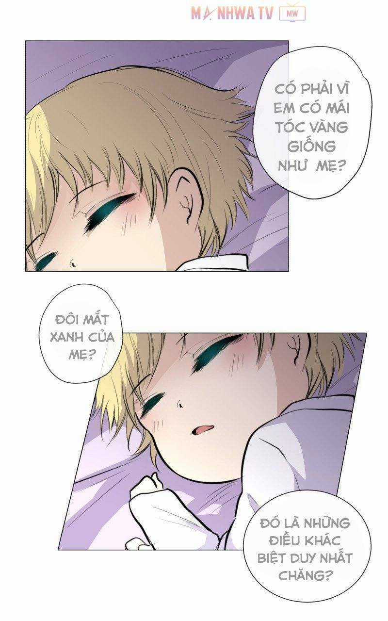 Trọng Sinh Mạc Thế Chapter 31 trang 6