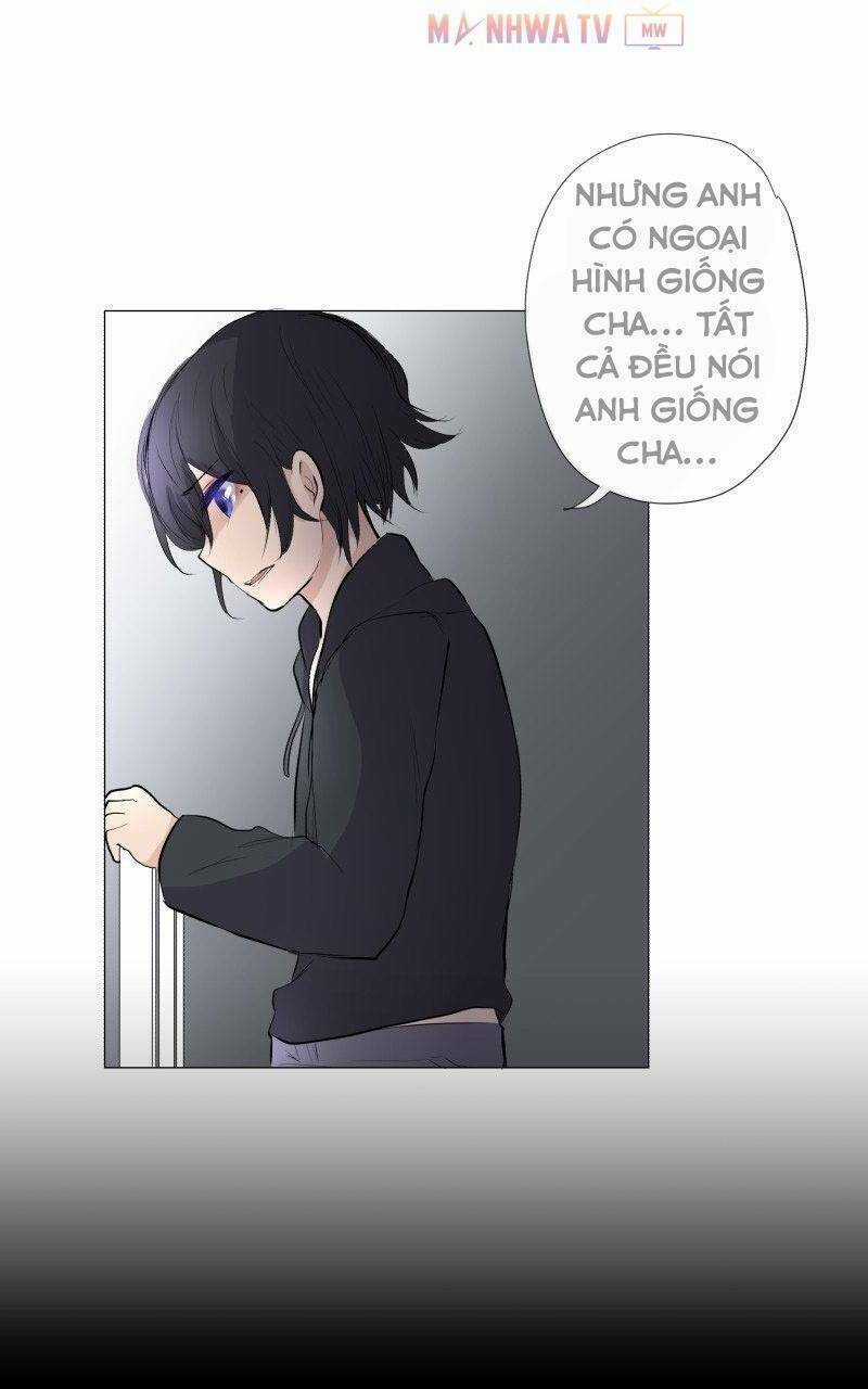 Trọng Sinh Mạc Thế Chapter 31 trang 7