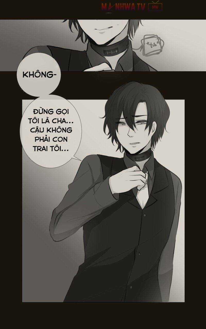 Trọng Sinh Mạc Thế Chapter 31 trang 8