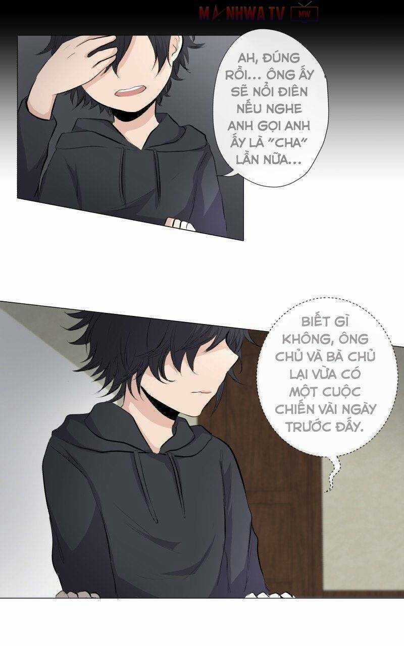 Trọng Sinh Mạc Thế Chapter 31 trang 9