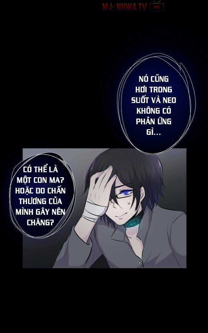 Trọng Sinh Mạc Thế Chapter 32 trang 13