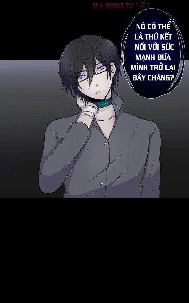 Trọng Sinh Mạc Thế Chapter 32 trang 20