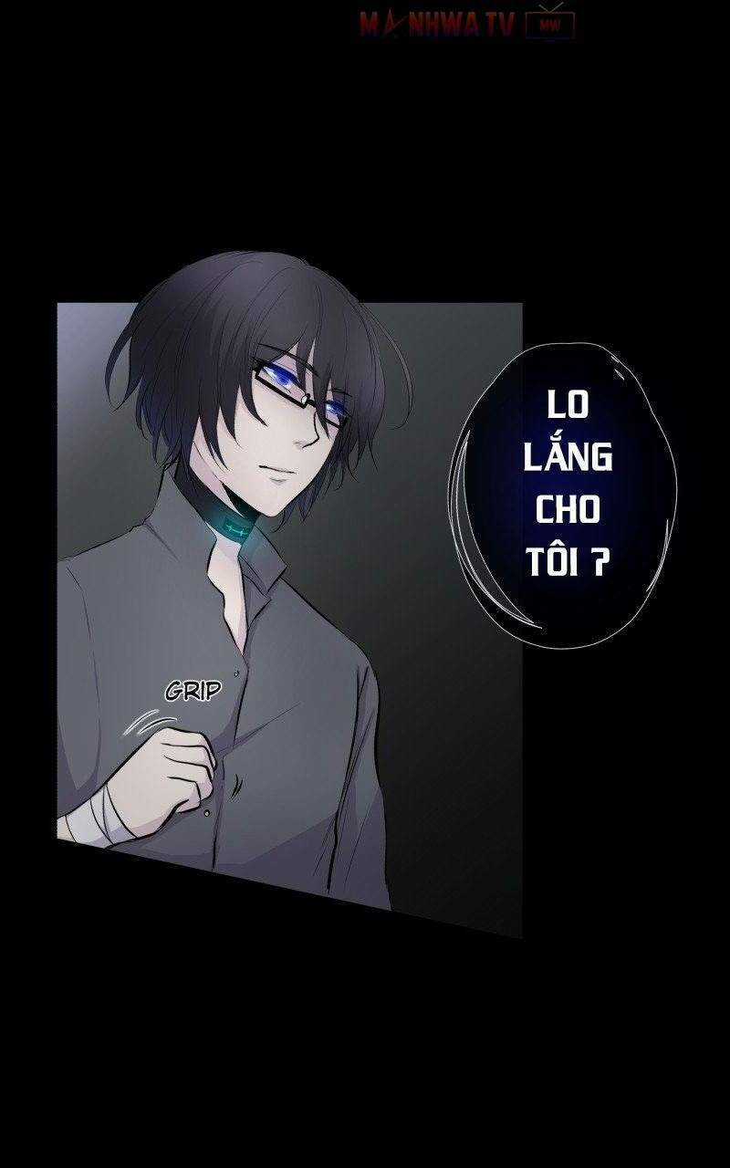 Trọng Sinh Mạc Thế Chapter 32 trang 29