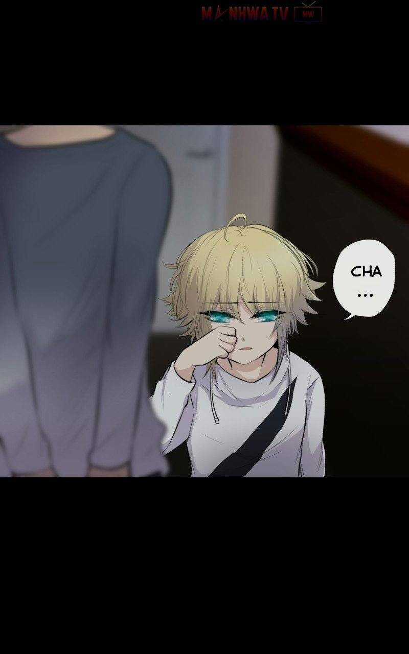 Trọng Sinh Mạc Thế Chapter 32 trang 25