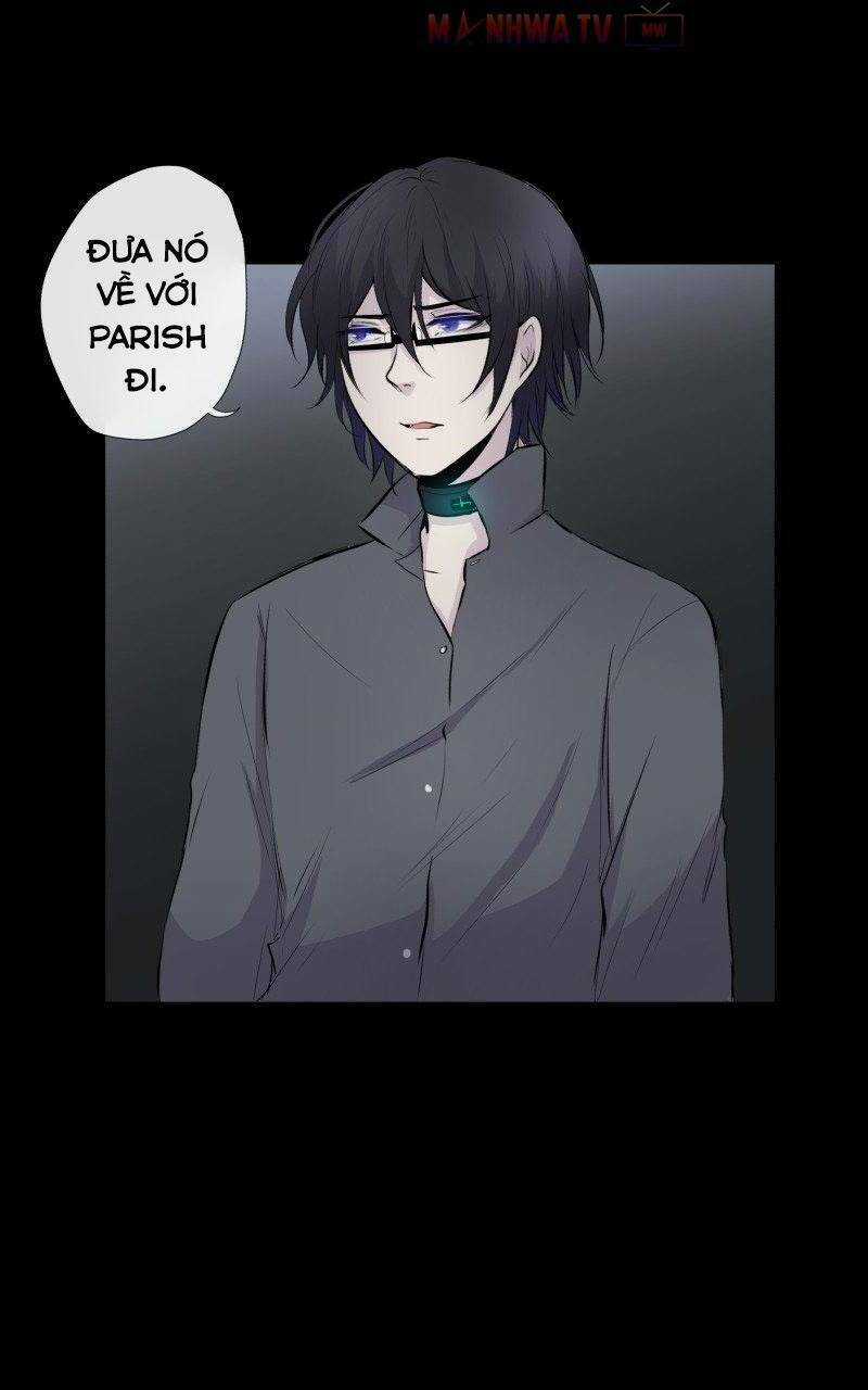 Trọng Sinh Mạc Thế Chapter 32 trang 32