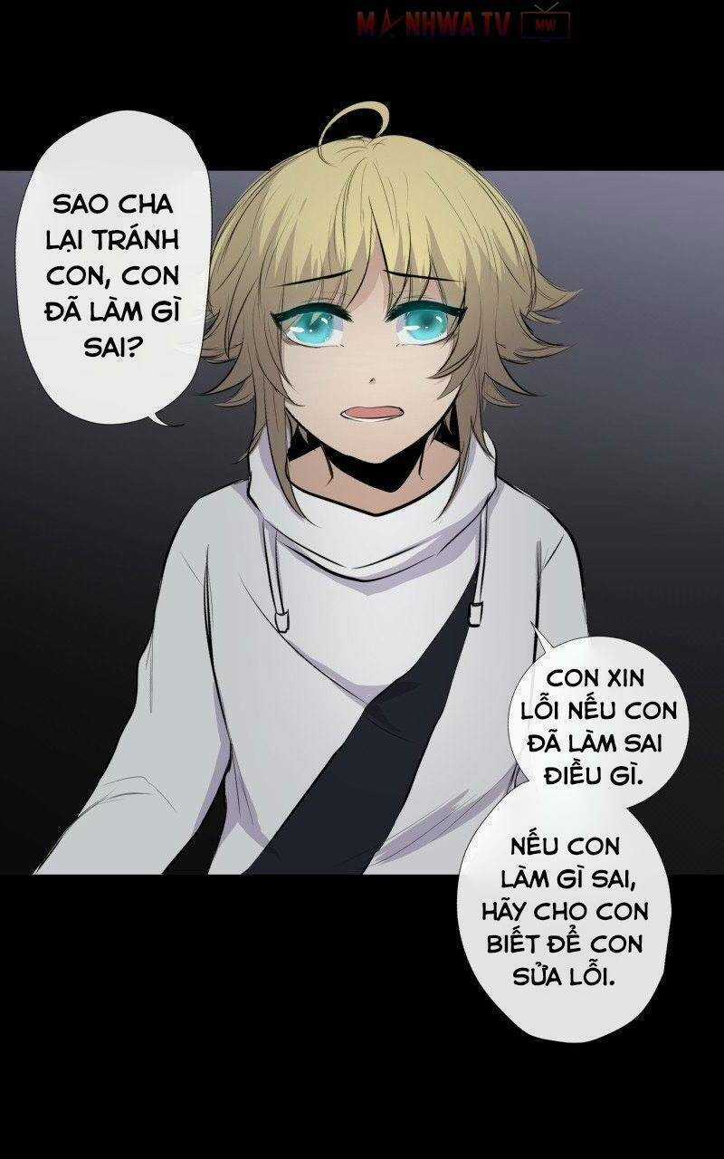 Trọng Sinh Mạc Thế Chapter 32 trang 35