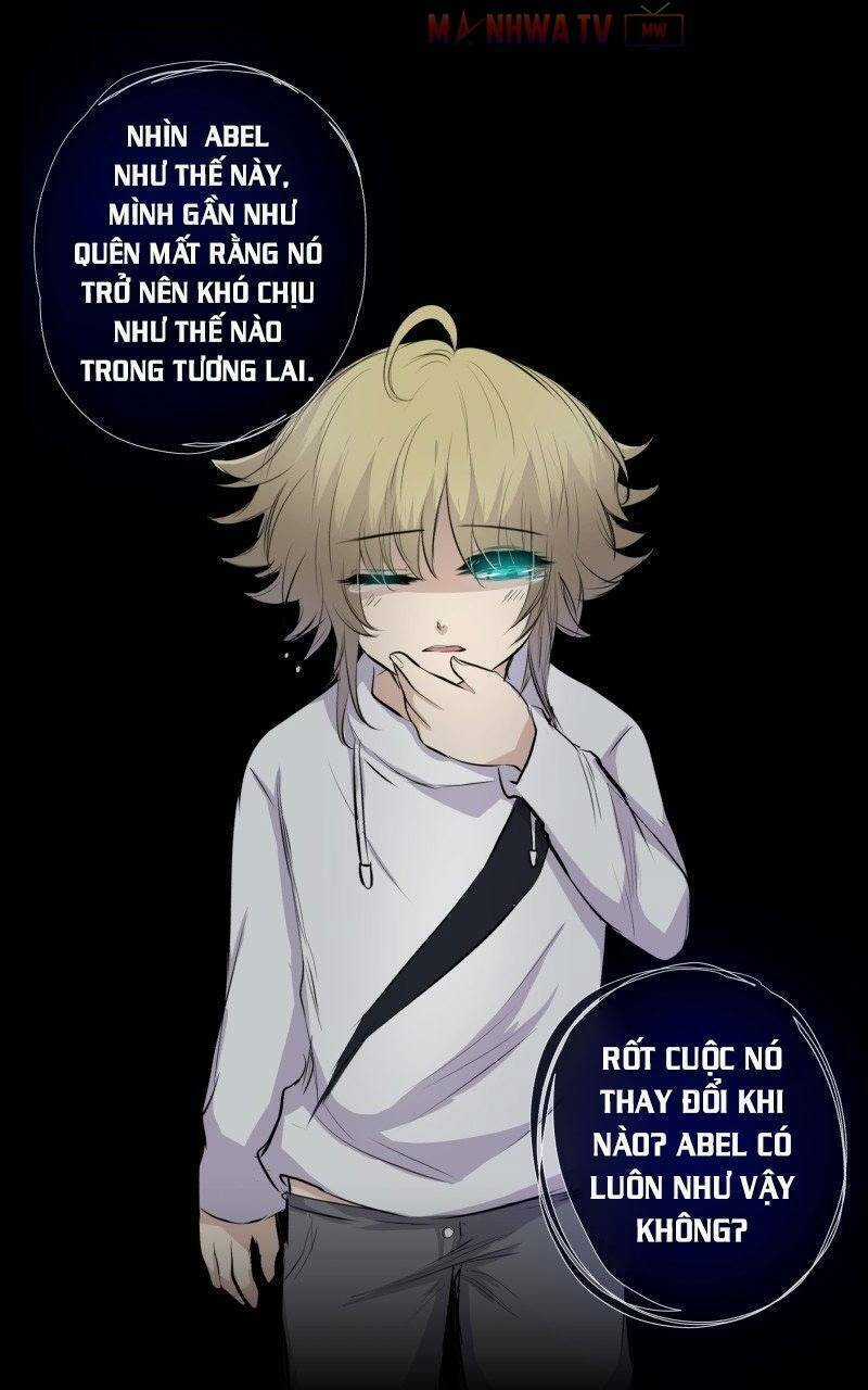 Trọng Sinh Mạc Thế Chapter 32 trang 30