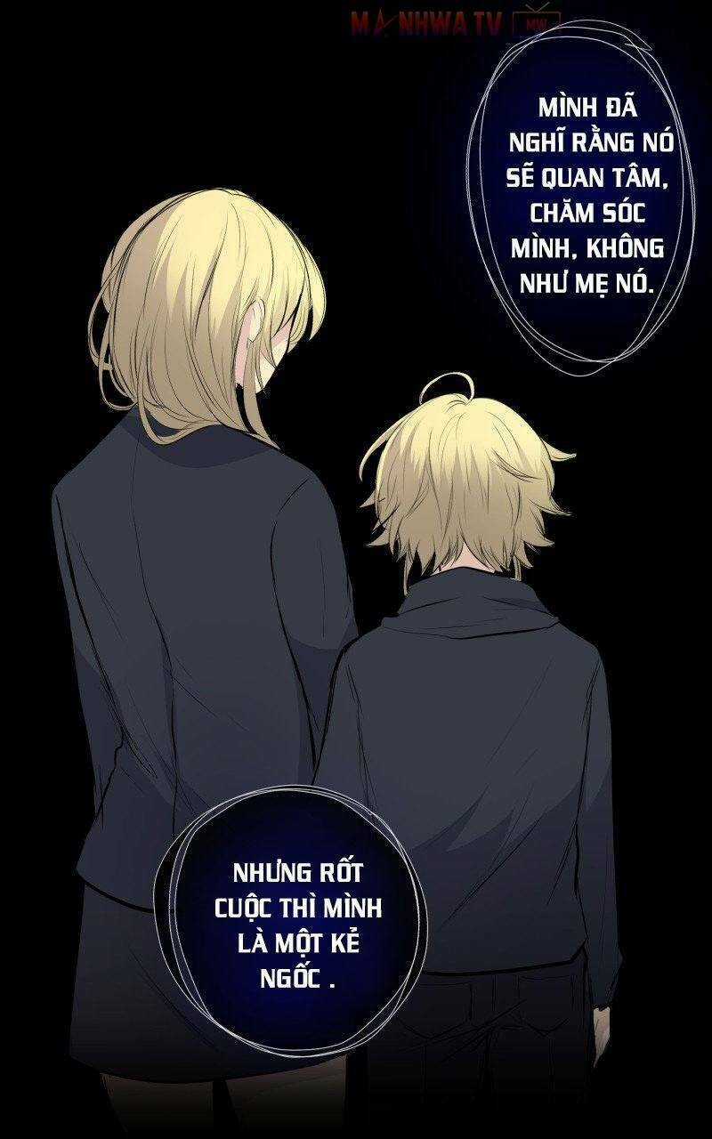 Trọng Sinh Mạc Thế Chapter 32 trang 31