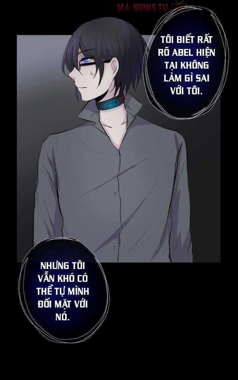 Trọng Sinh Mạc Thế Chapter 32 trang 38