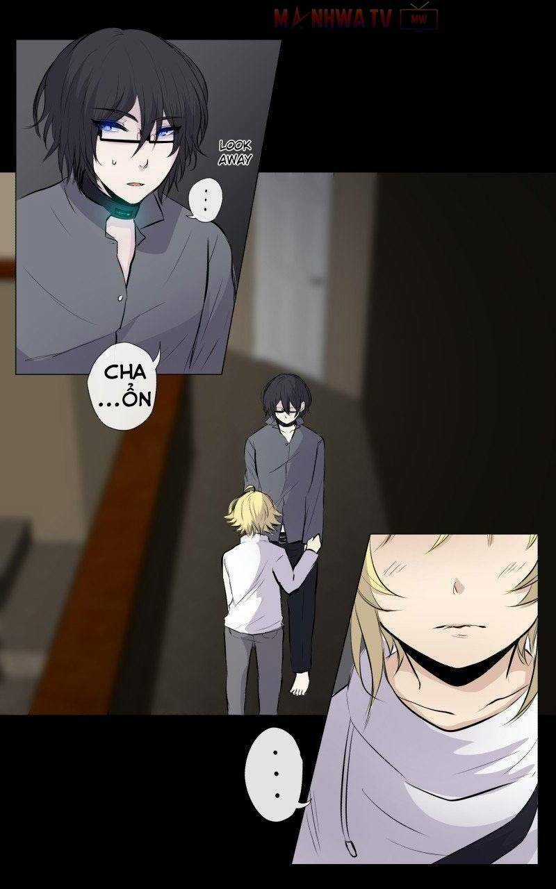 Trọng Sinh Mạc Thế Chapter 32 trang 34