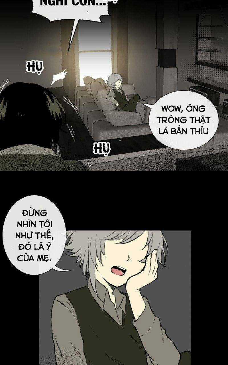 Trọng Sinh Mạc Thế Chapter 32 trang 41