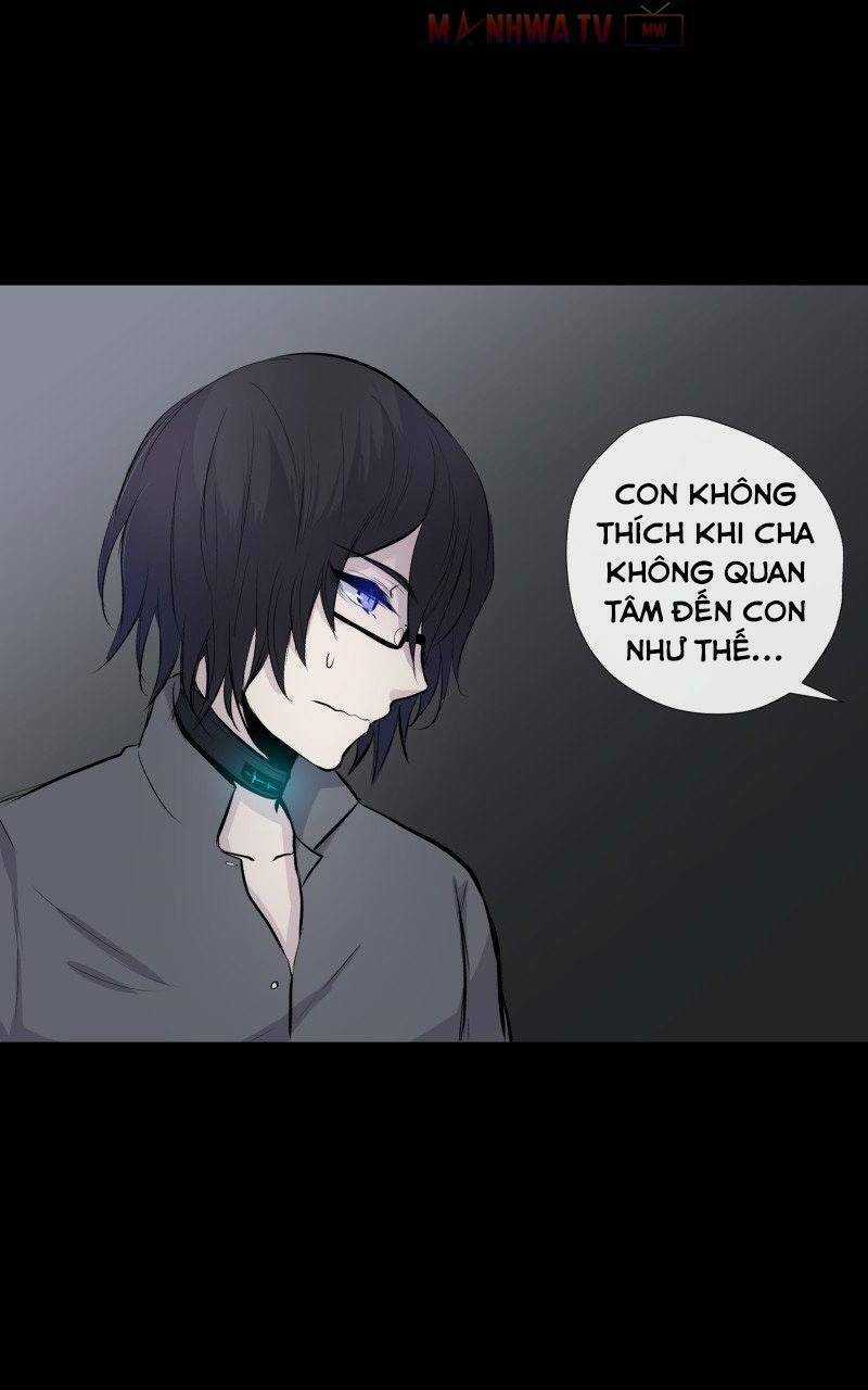 Trọng Sinh Mạc Thế Chapter 32 trang 36