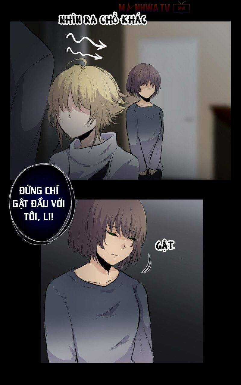 Trọng Sinh Mạc Thế Chapter 32 trang 37