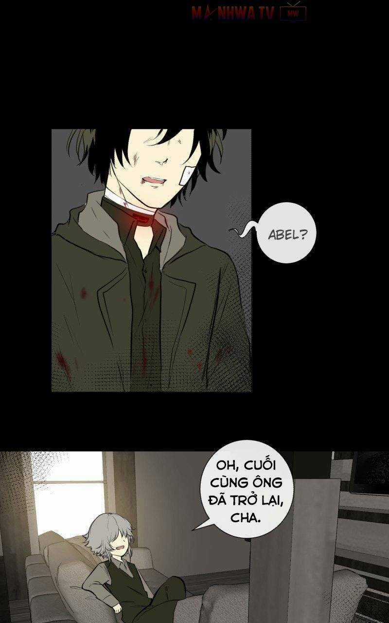 Trọng Sinh Mạc Thế Chapter 32 trang 39