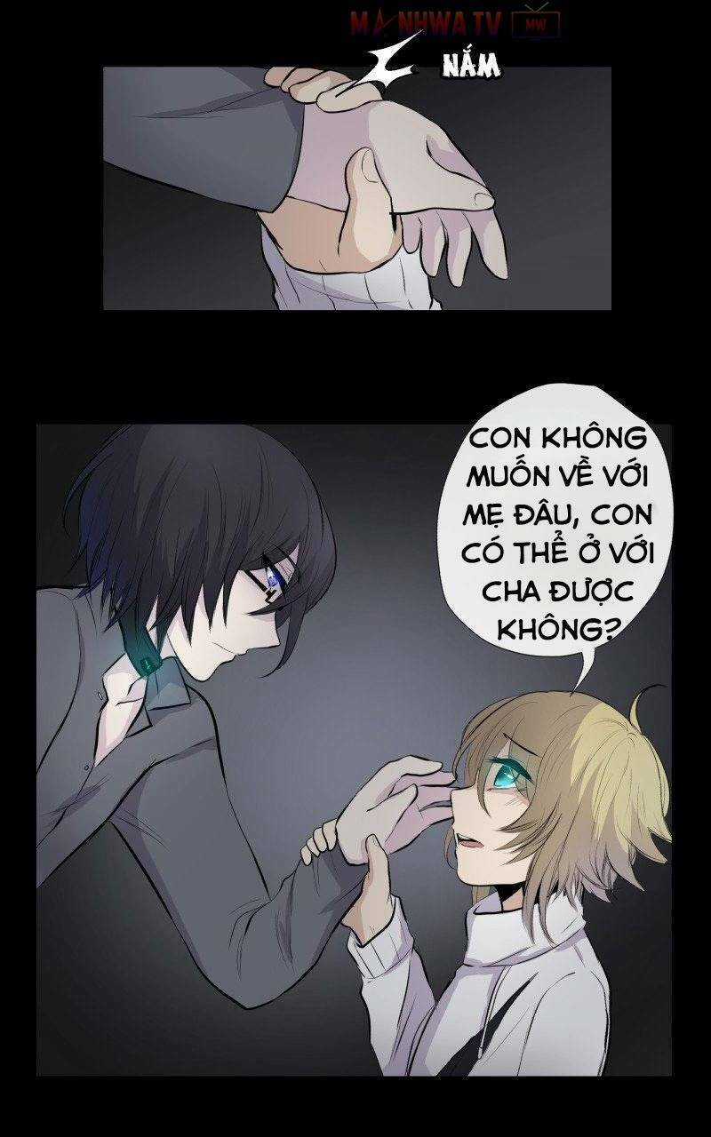 Trọng Sinh Mạc Thế Chapter 32 trang 46