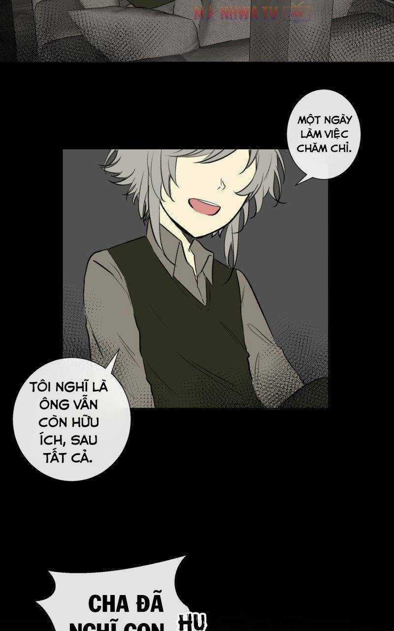 Trọng Sinh Mạc Thế Chapter 32 trang 40