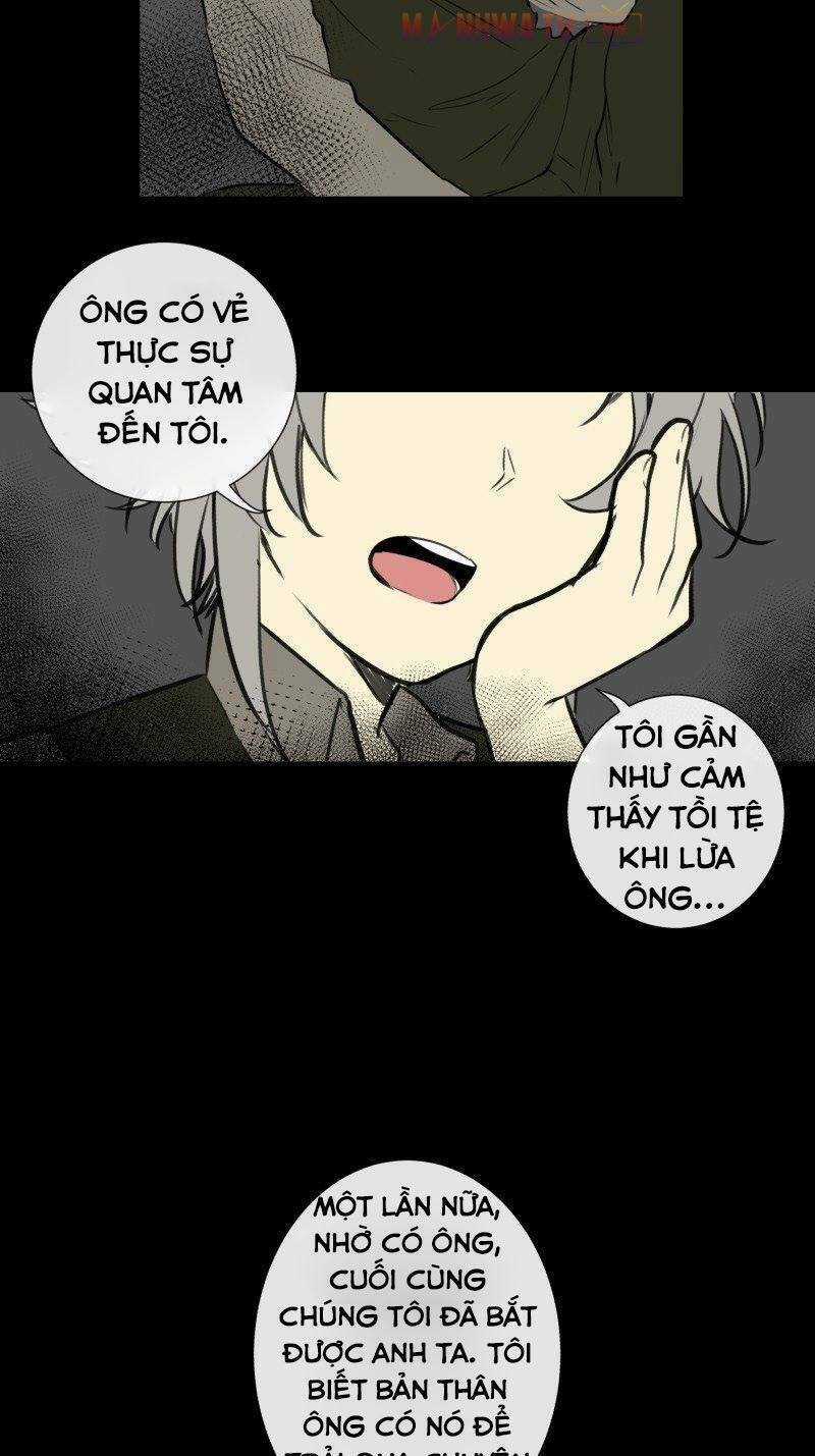 Trọng Sinh Mạc Thế Chapter 32 trang 42