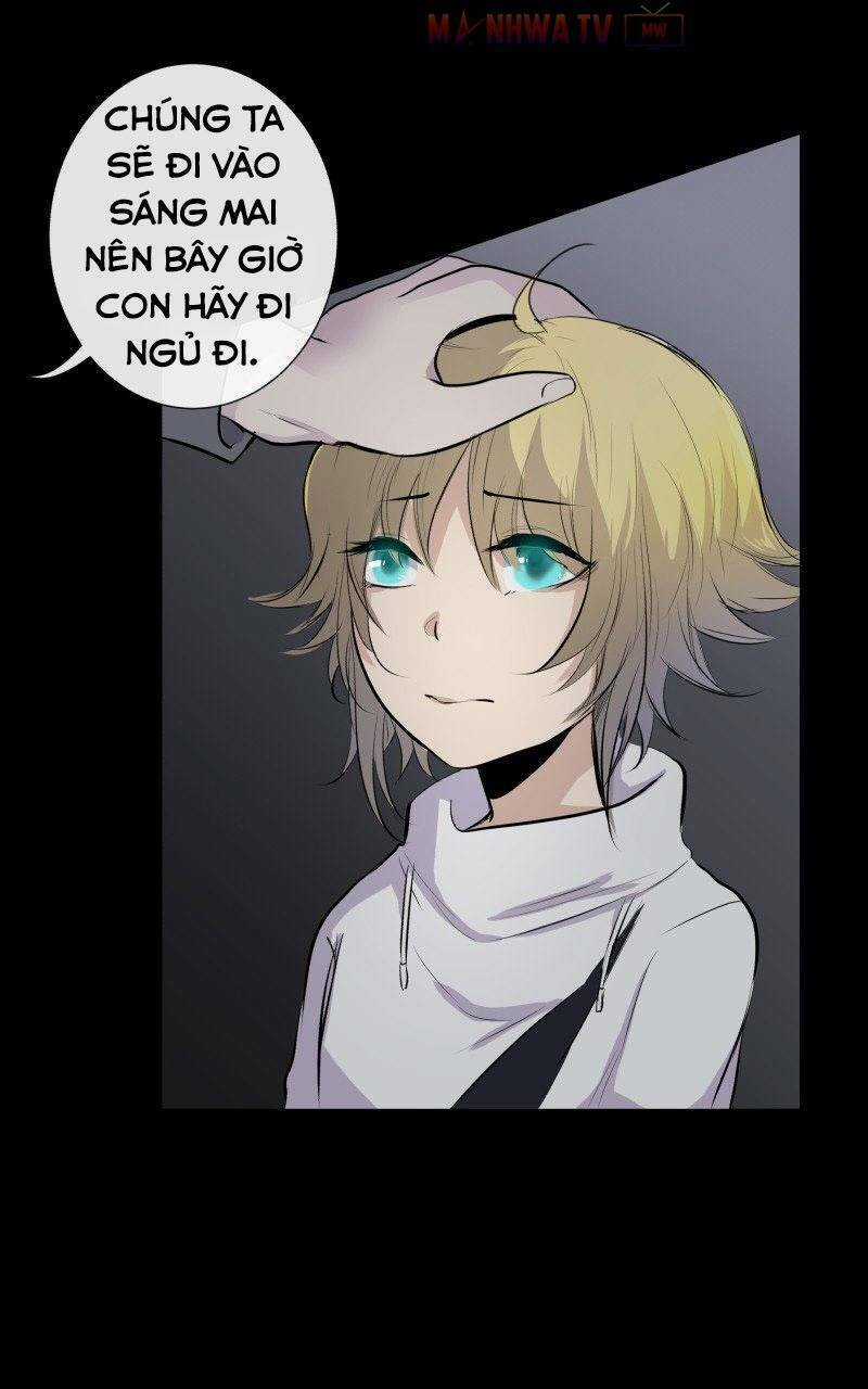 Trọng Sinh Mạc Thế Chapter 32 trang 45